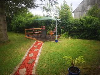 Landurlaub Mecklenburgische Seenplatte bei Waren Müritz -  - 9