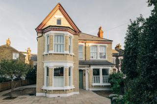 Lin Song House South London Garden Room Getaway - Londra - 0