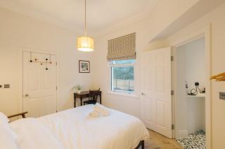 Lin Song House South London Garden Room Getaway - Londra - 8