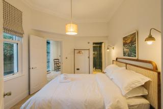 Lin Song House South London Garden Room Getaway - Londra - 9