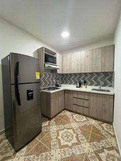 Agua Clara Apartamento - 9