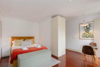 Liiiving in Porto - Trindade Deluxe Studios - Oporto - 9