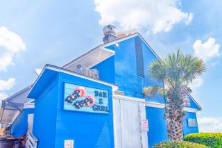 ONE More Sandy Day - 2BR 2BA Beach Condo, Sleeps 6 - Myrtle Beach - 5