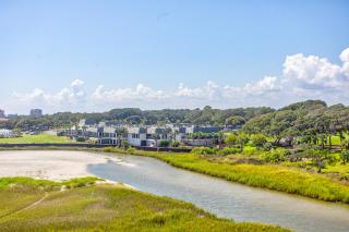 ONE More Sandy Day - 2BR 2BA Beach Condo, Sleeps 6 - Myrtle Beach - 2