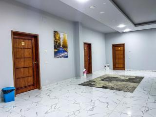 Al Borj Hotel فندق البرج - 9