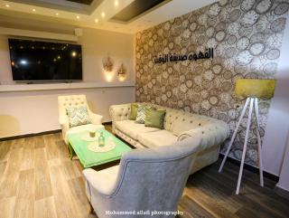 Al Borj Hotel فندق البرج - 8