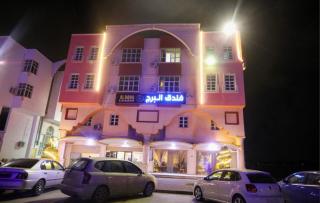 Al Borj Hotel فندق البرج - 6