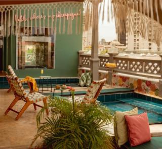 Townhouse Boutique Hotel - Cartagena das Índias - 7