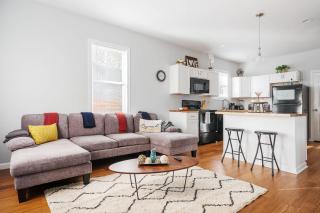 Charming home with fire pit near downtown - Indianapolis - 9