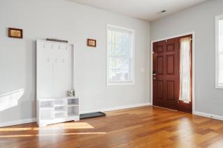 Charming home with fire pit near downtown - Indianapolis - 1