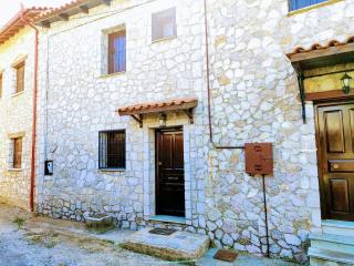 Elizabeth's house 2 Λιβάδι Αράχωβας - Kalívia - 7