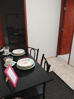 Residencial Carvalho Ap3 - Brasilia - 3