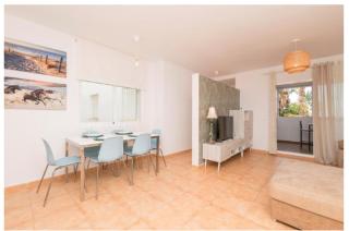 Apartamento Sanlúcar Golf - 7
