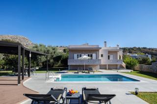 Villa Amalia - Áyios Vasílios - 9