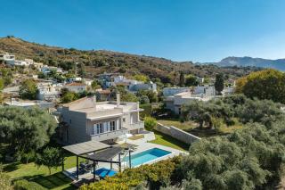 Villa Amalia - Áyios Vasílios - 7
