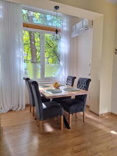 Hazelnut Apartment Novi Sad - Novi Sad - 7