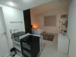 Flat Studium Qi Ibirapuera uh1606 - São Paulo - 7