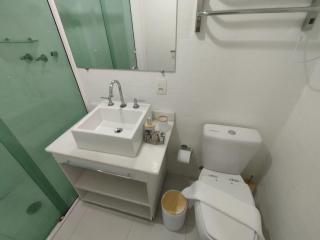 Flat Studium Qi Ibirapuera uh1606 - São Paulo - 5