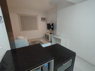Flat Studium Qi Ibirapuera uh1606 - São Paulo - 3
