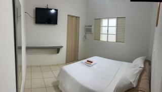 Hotel Santo Antonio - Botucatu - 0
