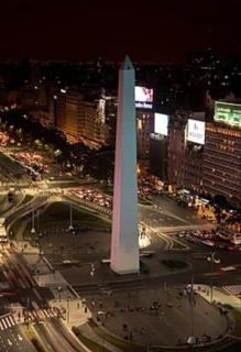 Corazón Porteño Santa Fe y Cerrito - Buenos Aires - 5