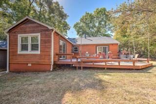 Bungalow Bliss - Fayetteville - 8