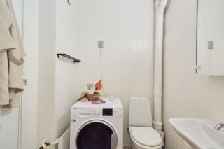 Luxury - Family friendly - Central - Cozy- Balcony - Copenhague - 2