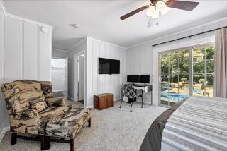 Bungalow Bliss - Fayetteville - 3
