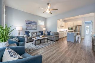 Flipper's Retreat - 455 Dolphin Dr - Santa Rosa Beach - 7