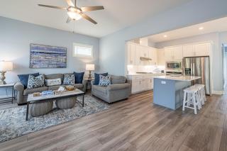 Flipper's Retreat - 455 Dolphin Dr - Santa Rosa Beach - 5