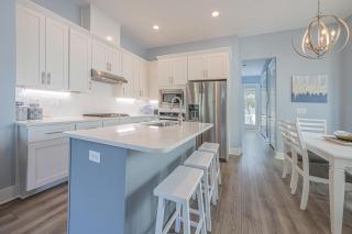 Flipper's Retreat - 455 Dolphin Dr - Santa Rosa Beach - 4