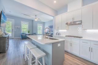 Flipper's Retreat - 455 Dolphin Dr - Santa Rosa Beach - 2