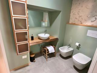 B&Bike la vetrata sui vigneti - 5