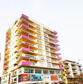 Appartement Sénégal Chic - Dakar - 3