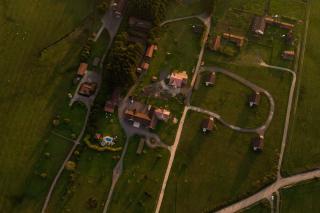 Rancho P&R - Balsa Nova - 0