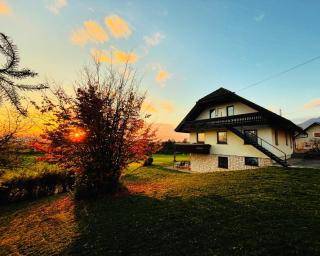 LOGAR Apartments - Preddvor - 8