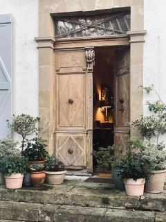 Maison des Frères Leglise - Miélan - 9