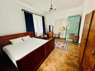 Spacious Garden Villa - Lublin - 8