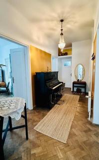 Spacious Garden Villa - Lublin - 6