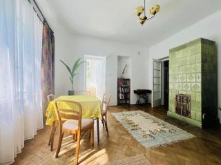 Spacious Garden Villa - Lublin - 5