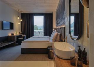 Dorint Resort & Spa Locarno-Riazzino - New Opening - Riazzino - 6
