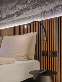 Dorint Resort & Spa Locarno-Riazzino - New Opening - Riazzino - 5