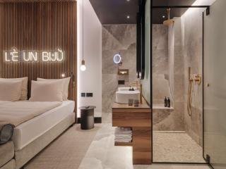 Dorint Resort & Spa Locarno-Riazzino - 9
