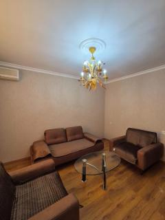 Comfort Apartment - 0