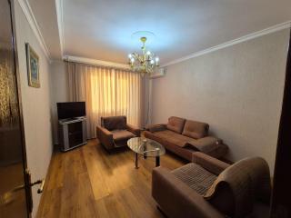 Comfort Apartment - 9