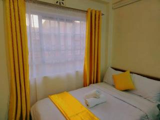 City Haven apartment - Nairobi - 5