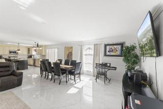 Palm Coast Mansion 10min to Beach Fun Groups - Palm Coast - 9