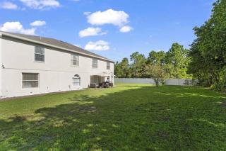 Palm Coast Mansion 10min to Beach Fun Groups - Palm Coast - 7