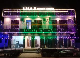 Lala Ji Guest House Gogamedi - Nīthrāna - 1