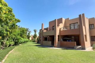 Lovely chalet with big balcony - Hurghada - 0